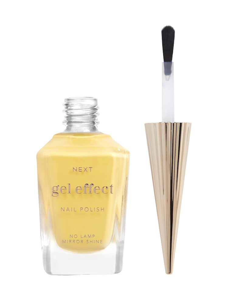 Gel Effect Nail Polish - Image 2 of 3