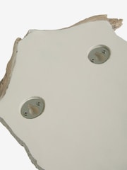 Grey Pebble Family Wall Art - Image 5 of 5