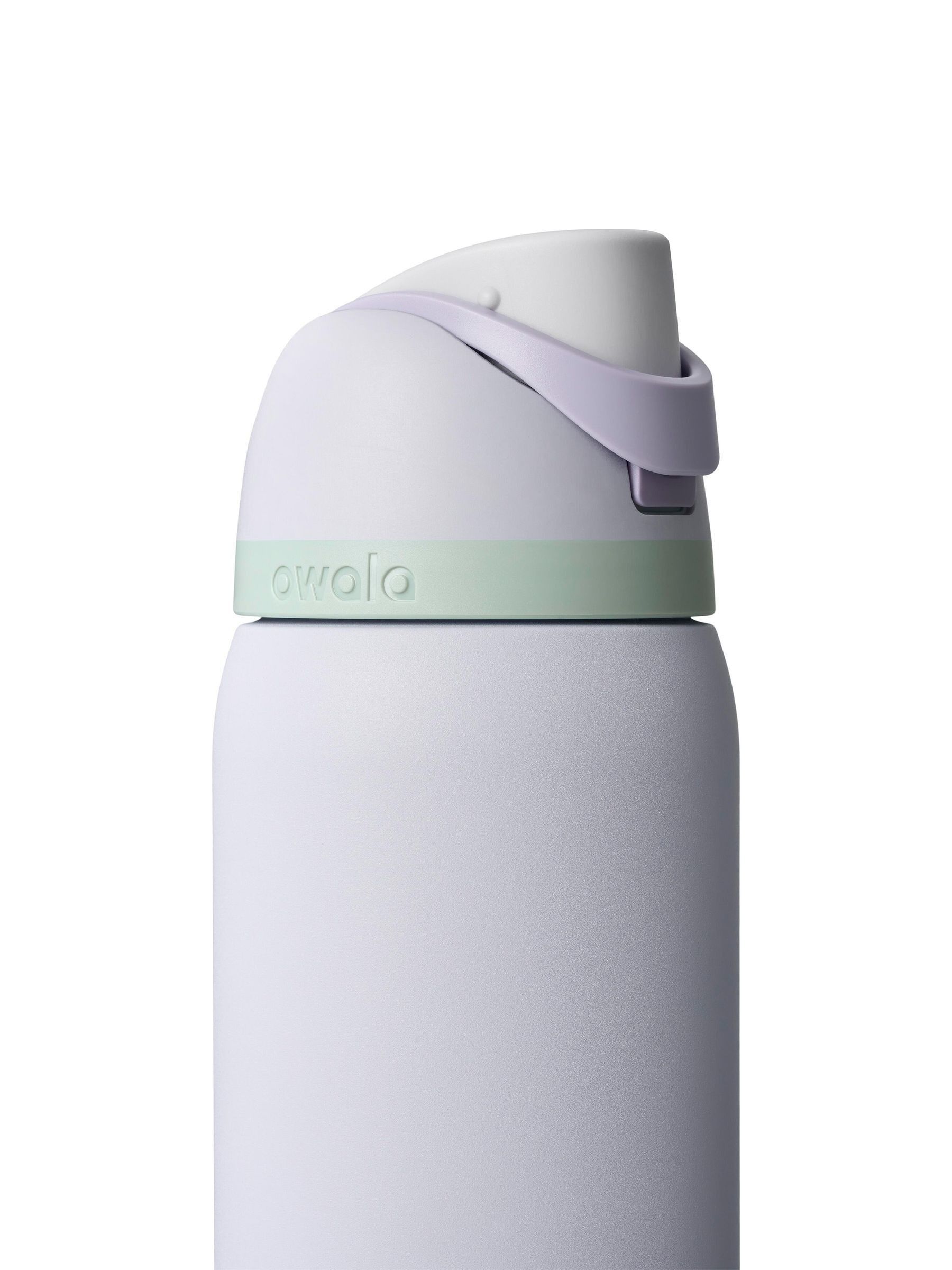Next：日本 owala FreeSip® 32oz ステンレススチール ウォーターボトル