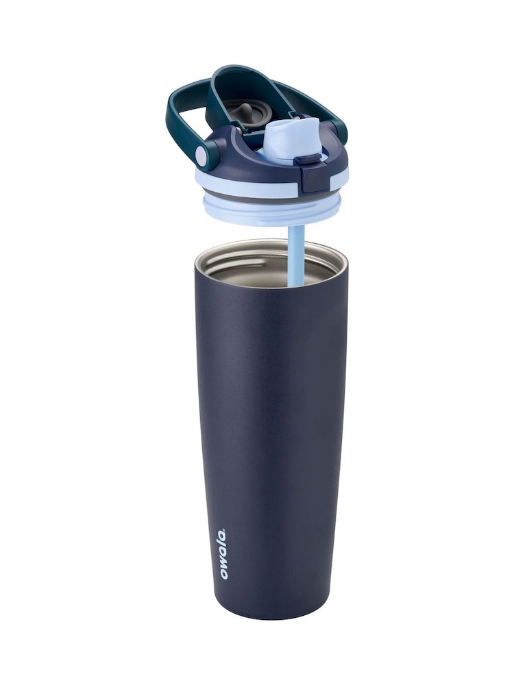 owala Sea Captain FreeSip® Sway 30oz Stainless Steel Water Bottle - Image 2 of 7 owala Sea Captain FreeSip® Sway 30oz Stainless Steel Water Bottle - Image 2 of 7