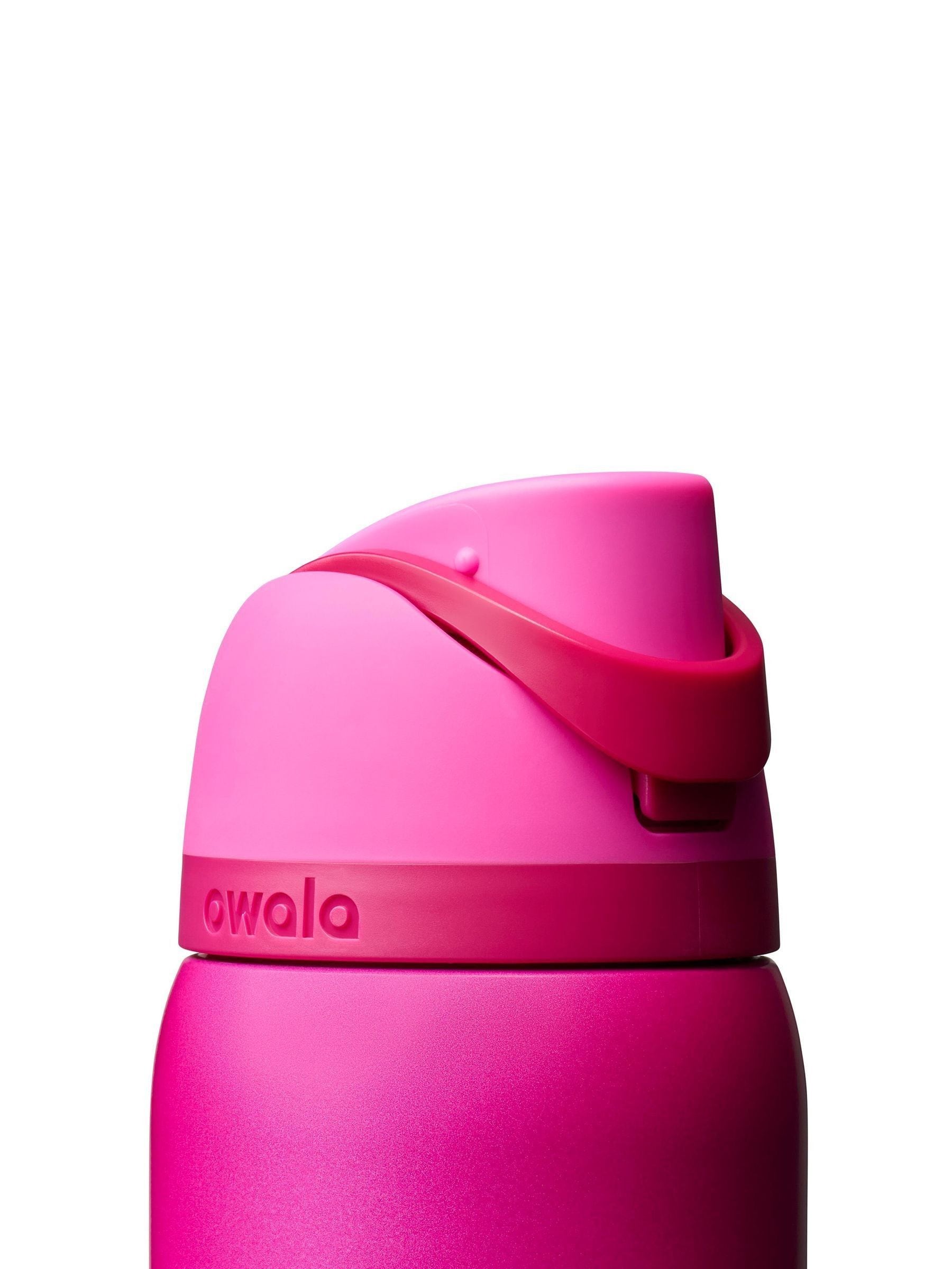 Buy owala Read My Lips FreeSip® 32oz Stainless Steel Water Bottle