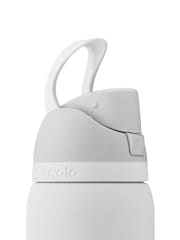 owala Shy Marshmallow FreeSip® 32oz Stainless Steel Water Bottle - Image 4 of 6