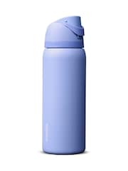 owala Out of the Blue FreeSip® 32oz Stainless Steel Water Bottle - Image 1 of 5