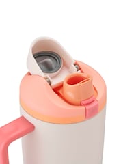 owala Sparkling Sherbet FreeSip® Tumbler 40oz Water Bottle - Image 4 of 7