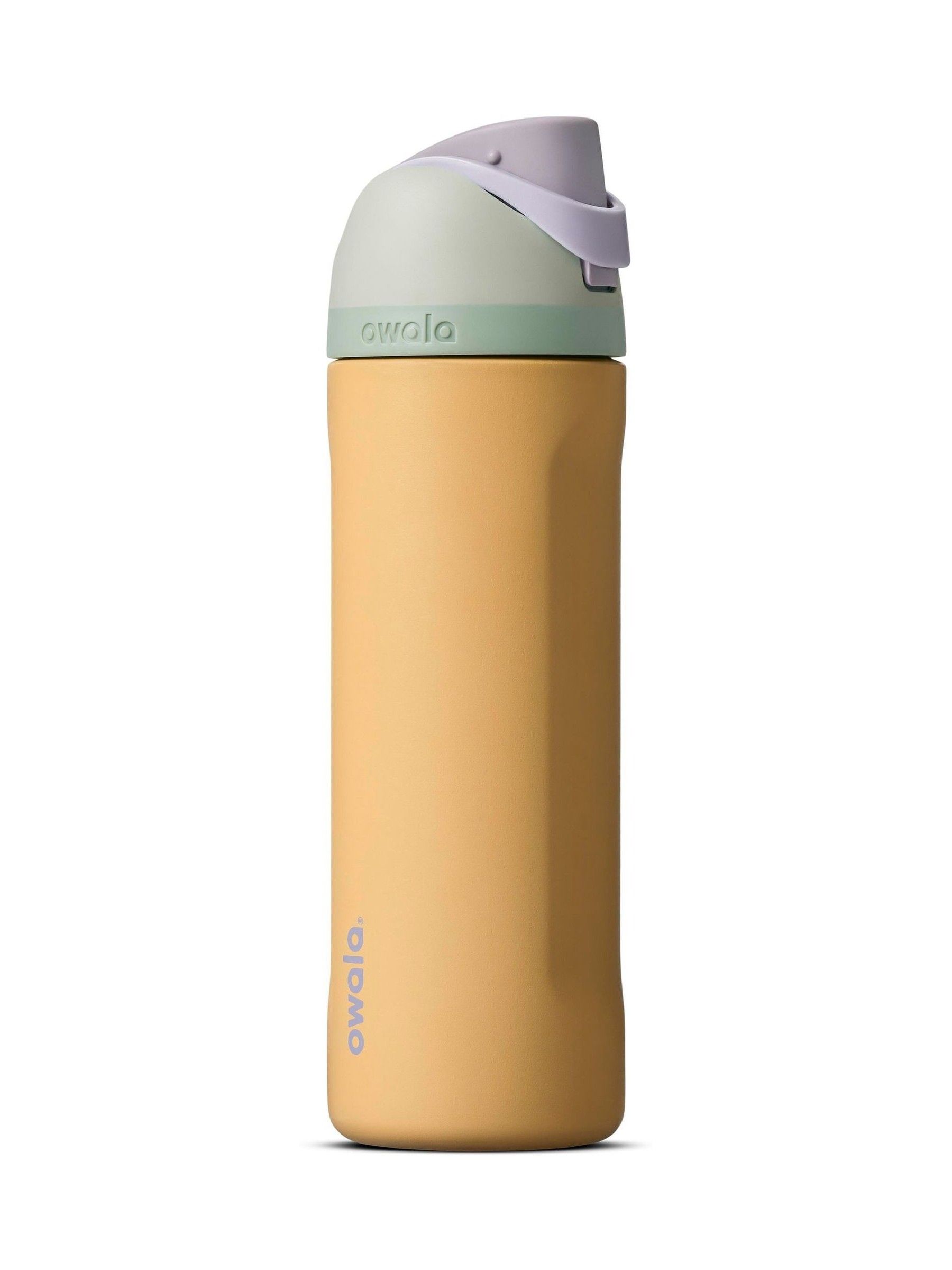 Buy owala Beachfront FreeSip® 24oz Stainless Steel Water Bottle