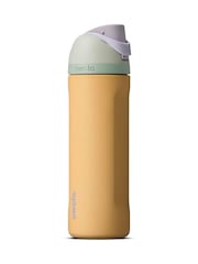 owala Beachfront FreeSip® 24oz Stainless Steel Water Bottle - Image 1 of 5