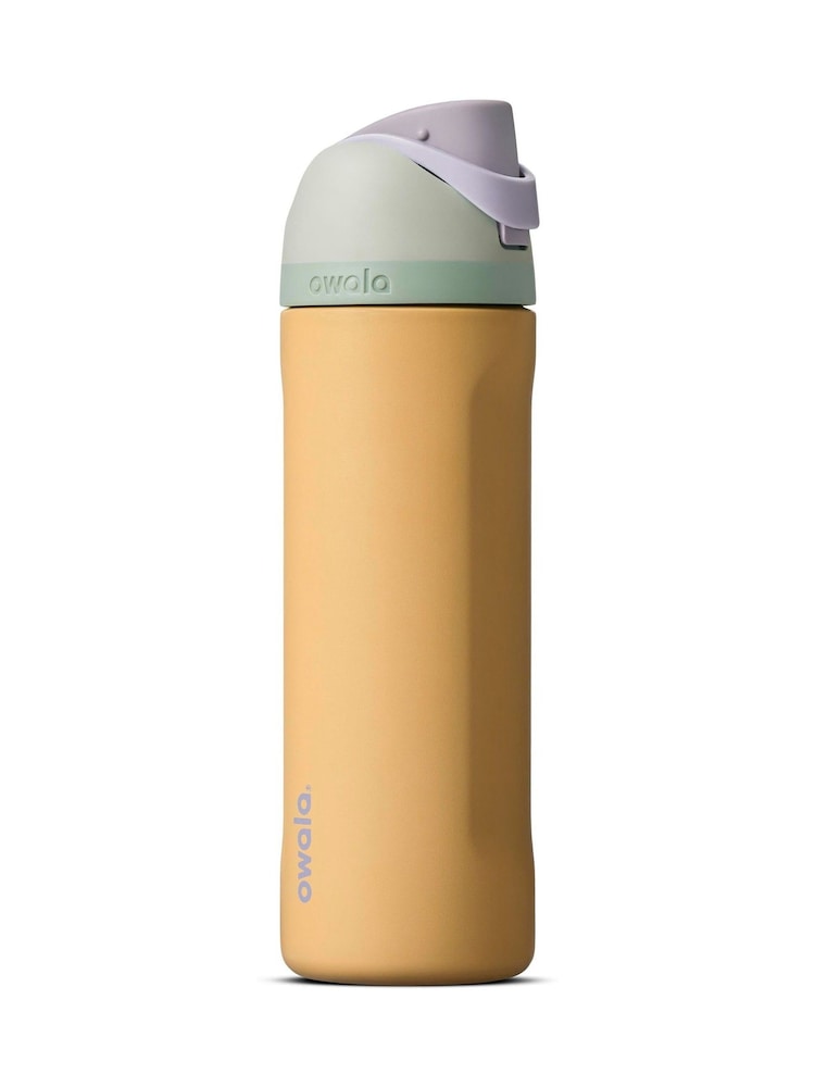 owala Beachfront FreeSip® 24oz Stainless Steel Water Bottle - Image 1 of 5