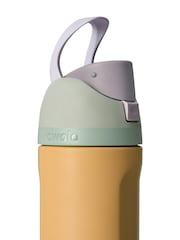 owala Beachfront FreeSip® 24oz Stainless Steel Water Bottle - Image 4 of 5