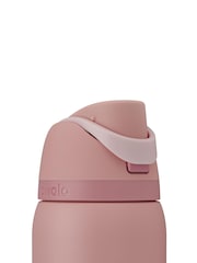 owala Rose Quartz FreeSip® 32oz Stainless Steel Water Bottle - Image 3 of 5