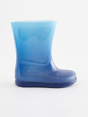 Blau - Gummistiefel - Bild 3 von 4
