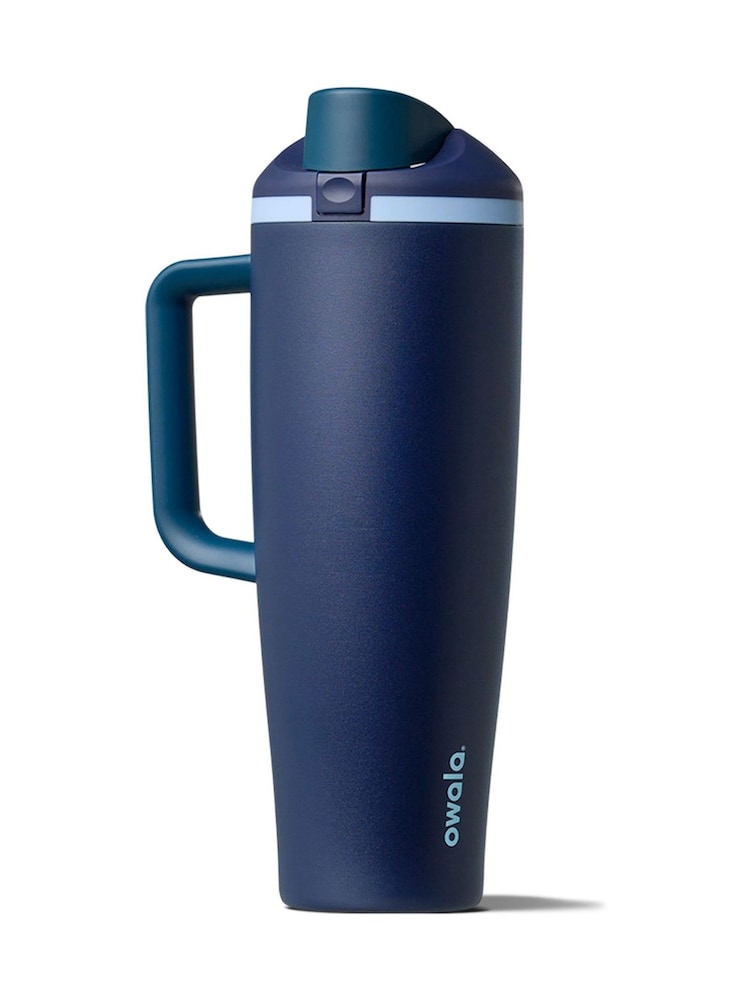 owala Sea Captain FreeSip® Tumbler 40oz Water Bottle - Image 2 of 6