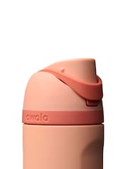 owala Peach of Mind FreeSip® 24oz Stainless Steel Water Bottle - Image 3 of 5