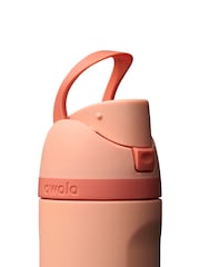 owala Peach of Mind FreeSip® 24oz Stainless Steel Water Bottle - Image 4 of 5