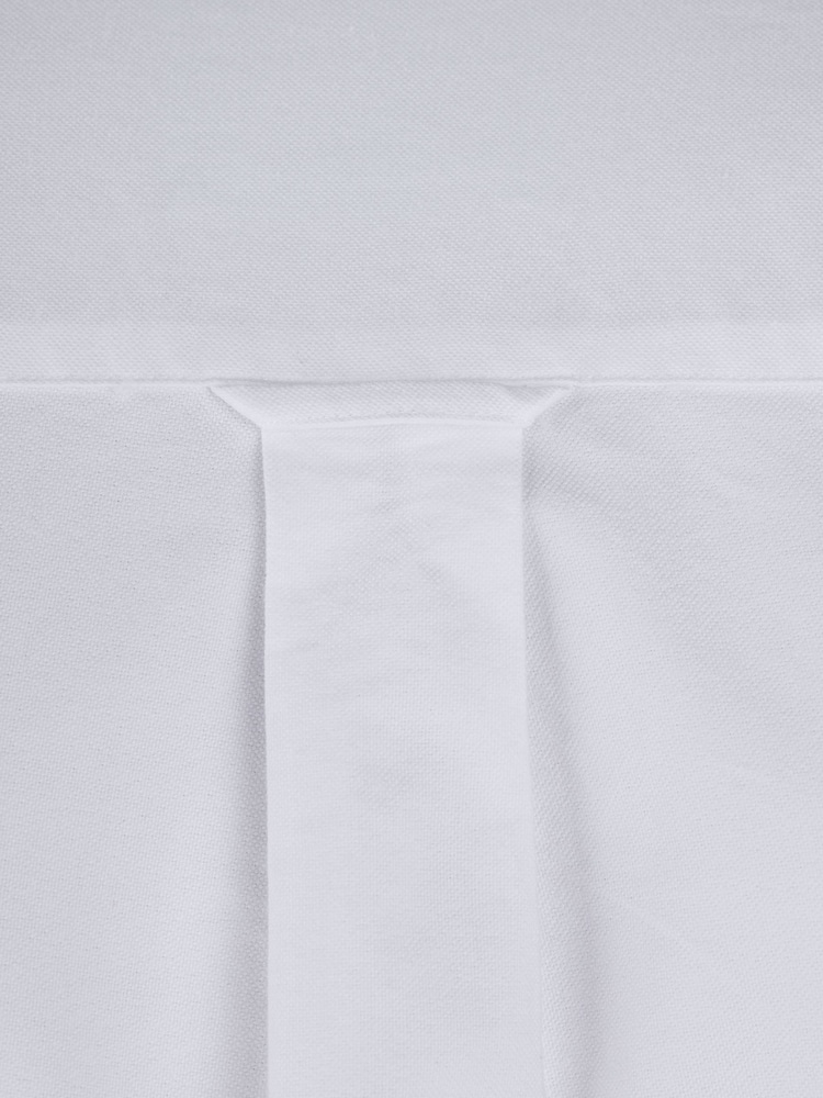 Raging Bull 100% Cotton Classic Long Sleeve Oxford Shirt - Image 7 of 7
