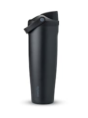 owala Very Very Dark FreeSip® Sway 40oz Stainless Steel Water Bottle - Image 1 of 7