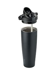 owala Very Very Dark FreeSip® Sway 40oz Stainless Steel Water Bottle - Image 2 of 7