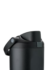 owala Very Very Dark FreeSip® Sway 40oz Stainless Steel Water Bottle - Image 3 of 7