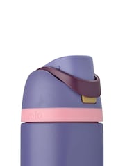 owala Blue Jay FreeSip® 24oz Stainless Steel Water Bottle - Image 3 of 6