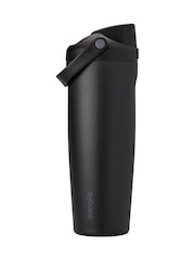 owala Very Very Dark FreeSip® Sway 30oz Stainless Steel Water Bottle - Image 1 of 6
