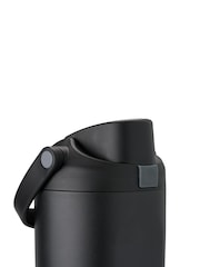 owala Very Very Dark FreeSip® Sway 30oz Stainless Steel Water Bottle - Image 3 of 6