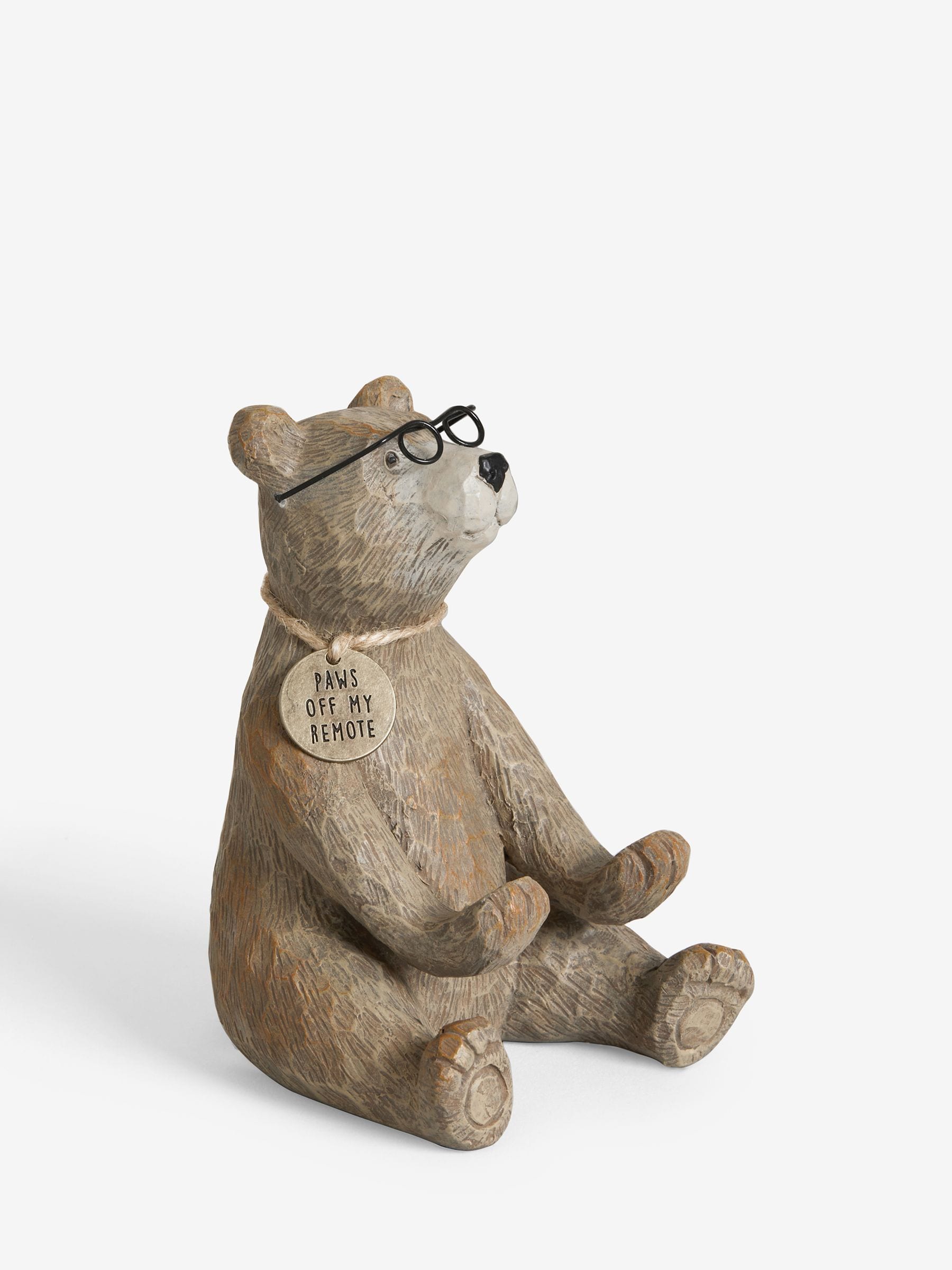 Next：日本 Bertie クマ リモコンホルダー from Next Japan