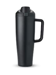 owala Very Dark FreeSip® Tumbler 40oz Water Bottle - Image 1 of 7