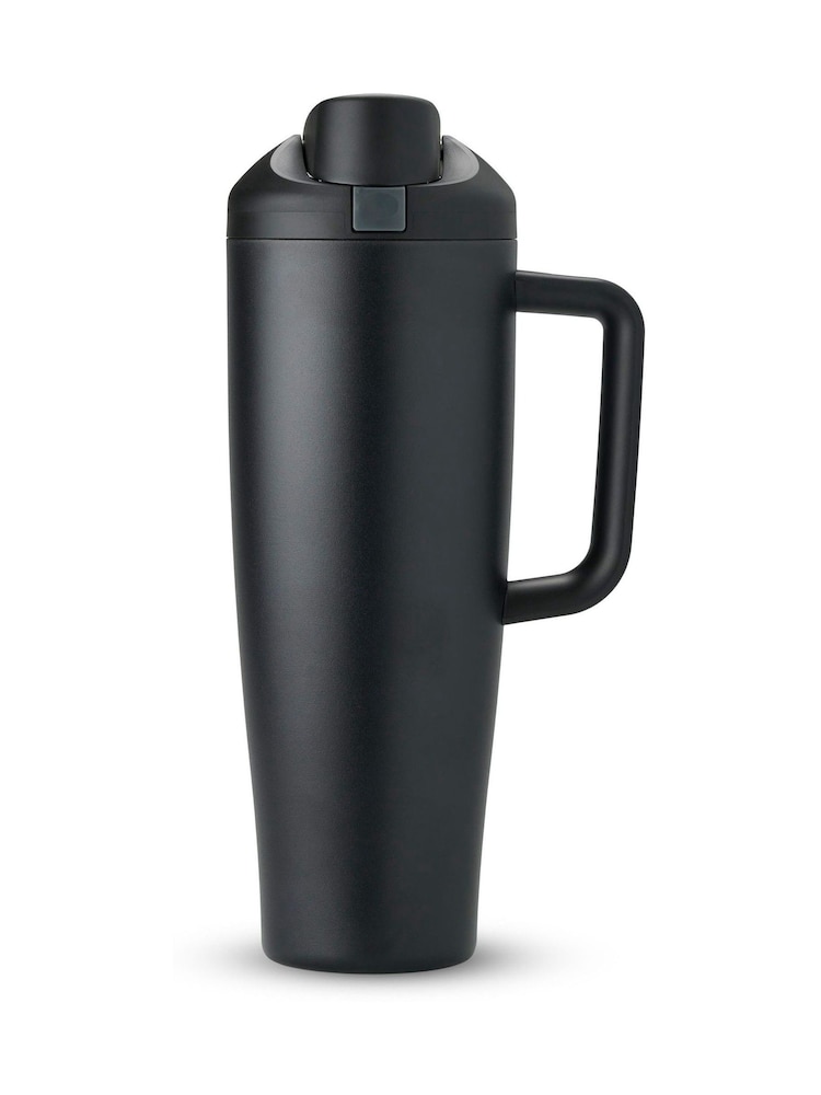 owala Very Dark FreeSip® Tumbler 40oz Water Bottle - Image 1 of 7