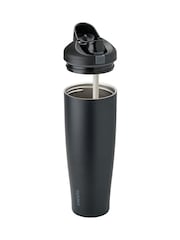 owala Very Dark FreeSip® Tumbler 40oz Water Bottle - Image 3 of 7