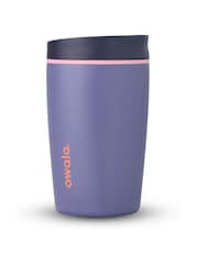 owala Blue Jay SmoothSip® Slider 12oz Coffee Tumbler - Image 1 of 4