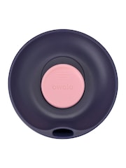 owala Blue Jay SmoothSip® Slider 12oz Coffee Tumbler - Image 4 of 4