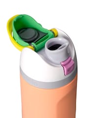 owala Peachy Keen FreeSip® 24oz Stainless Steel Water Bottle - Image 5 of 5