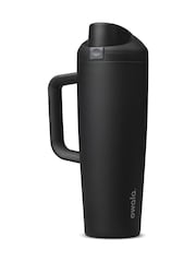 owala Very Very Dark FreeSip® Tumbler 30oz Stainless Steel Water Bottle - Image 1 of 5