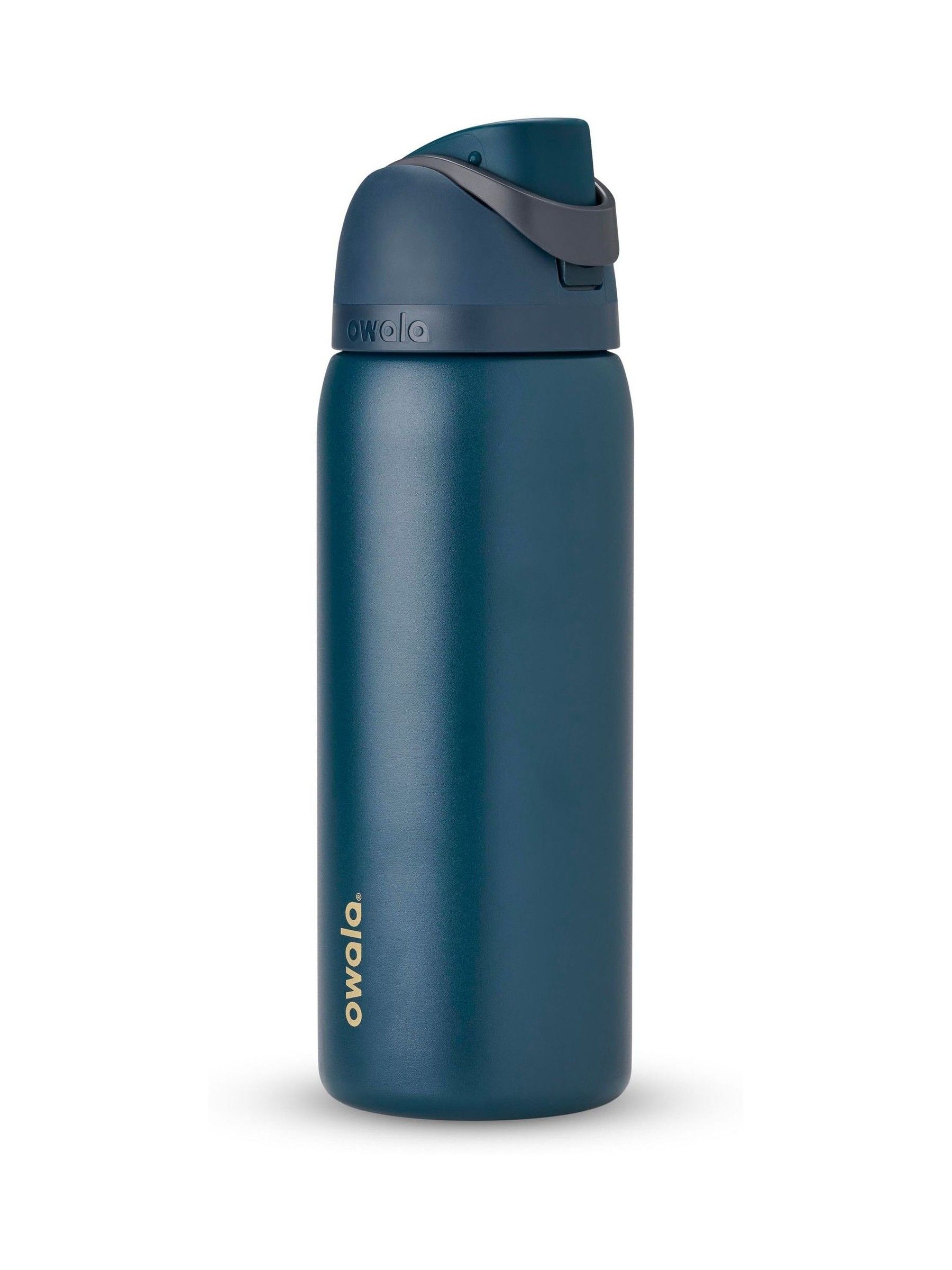 Buy owala Winter Nights FreeSip® 32oz Stainless Steel Water Bottle