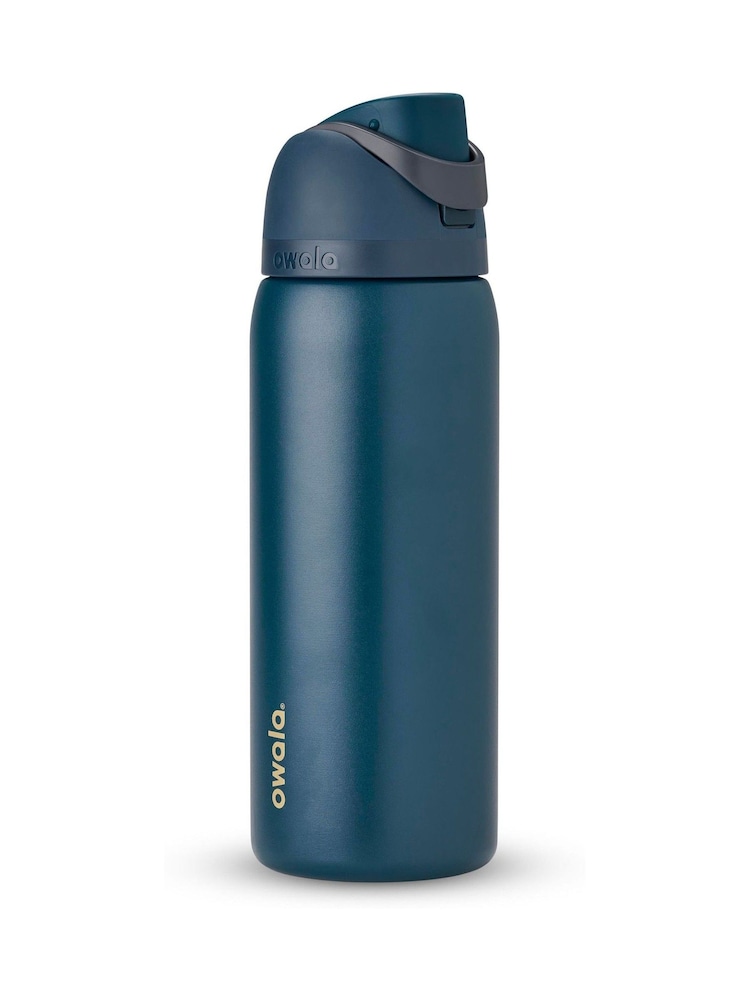 owala Winter Nights FreeSip® 32oz Stainless Steel Water Bottle - Image 1 of 5