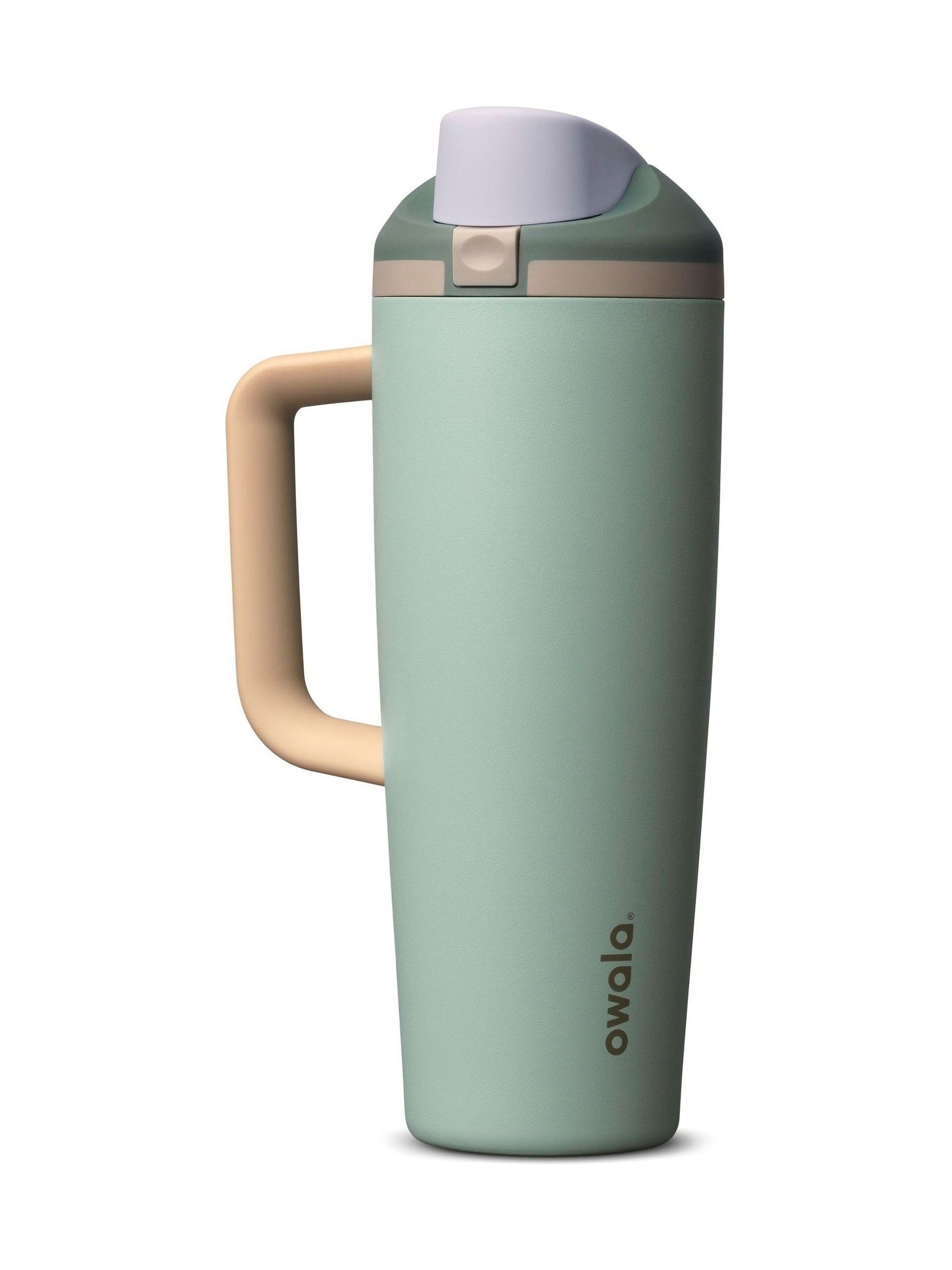 Comprar Copo térmico owala FreeSip® 30oz em aço inoxidável from