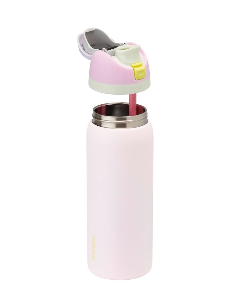owala Candy Coated FreeSip® 32oz Stainless Steel Water Bottle - Image 2 of 6 owala Candy Coated FreeSip® 32oz Stainless Steel Water Bottle - Image 2 of 6