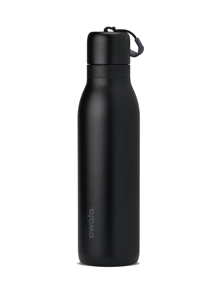 owala Very Very Dark FreeSip® Twist 18oz Water Bottle - Image 1 of 4