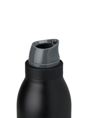 owala Very Very Dark FreeSip® Twist 18oz Water Bottle - Image 4 of 4
