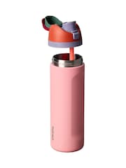 owala Sugar High FreeSip® 24oz Stainless Steel Water Bottle - Image 2 of 5