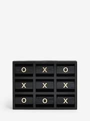 Black Bronx Noughts and Crosses Game - Image 2 of 3