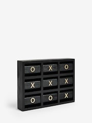 Black Bronx Noughts and Crosses Game - Image 3 of 3