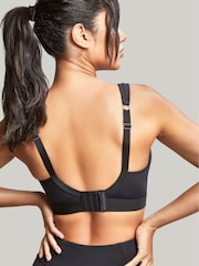 Panache Boundless Non Wired Padded Sports Plain Bra - Image 2 of 6