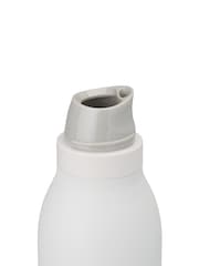 owala Shy Marshmallow FreeSip® Twist 18oz Water Bottle - Image 4 of 4