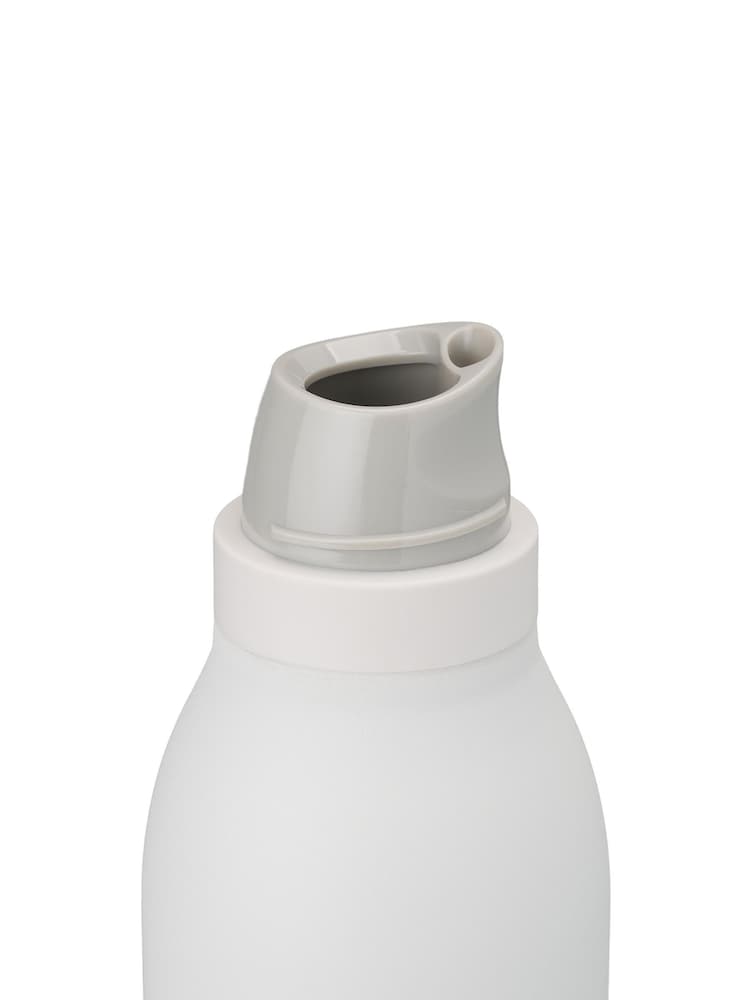 owala Shy Marshmallow FreeSip® Twist 18oz Water Bottle - Image 4 of 4