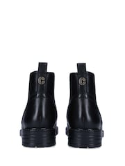 Carvela Comfort Russ Black Boots - Image 4 of 5