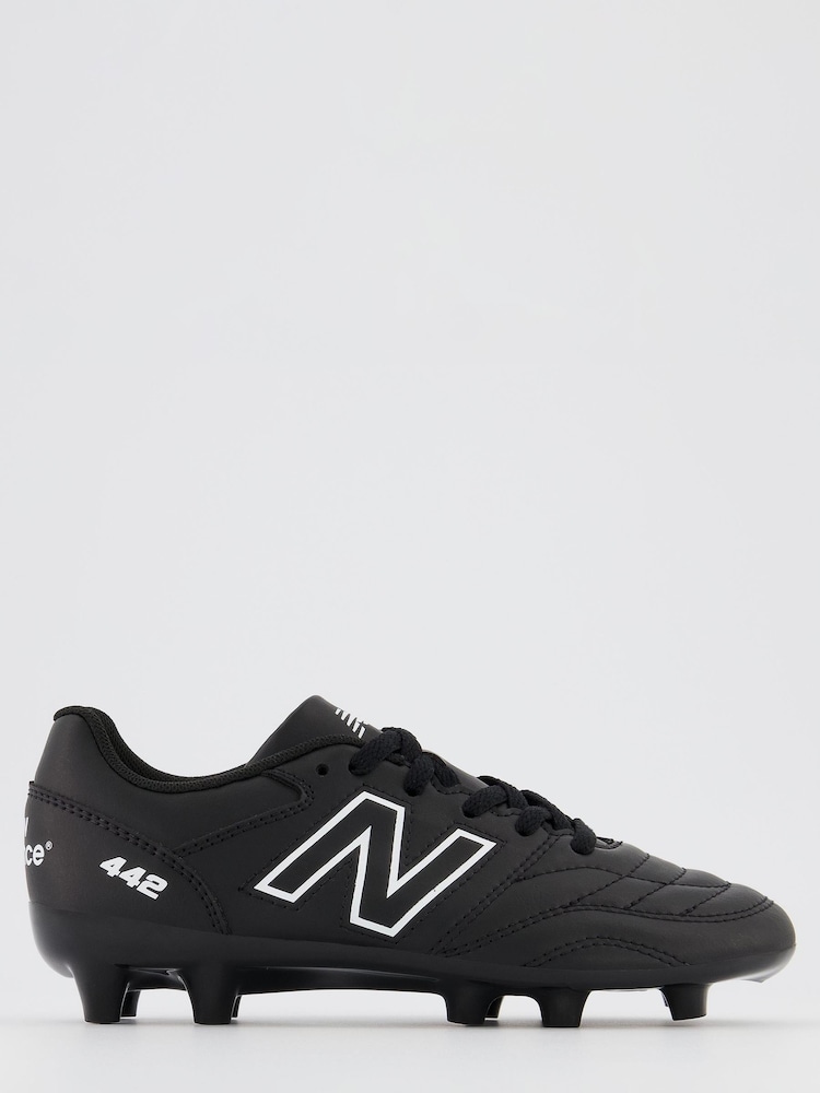 črna - nogometni čevlji New Balance Global - Slika 1 iz 8 črna - nogometni čevlji New Balance Global - Slika 1 iz 8