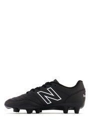 New Balance Black Global Football Boots - Image 4 of 8