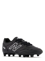 New Balance Black Global Football Boots - Image 5 of 8