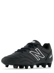New Balance Black Global Football Boots - Image 6 of 8