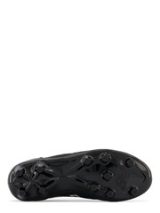New Balance Black Global Football Boots - Image 7 of 8
